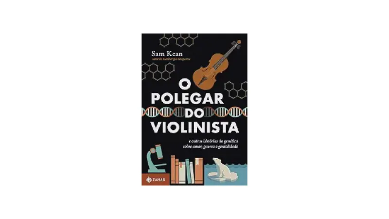 Melhor Violinista da História: O Que Ler Sobre o Tema?