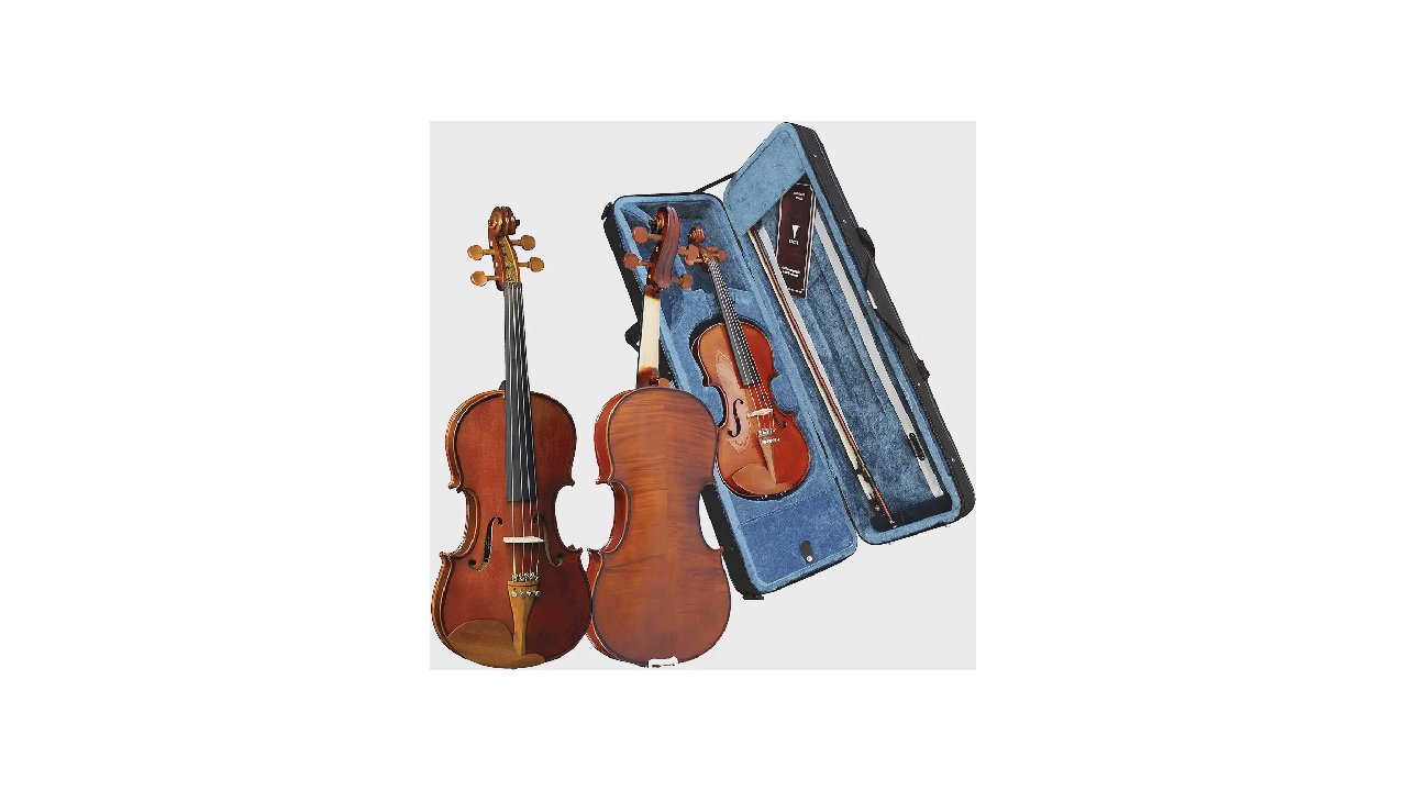 Melhor Violino Barato e Bom: 10 Modelos para Iniciantes