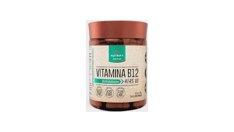 Melhor Vitamina B12 Farmacia: Qual Forma Escolher?