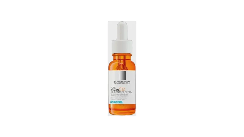 Melhor Vitamina C Facial: 10 Opções Antioxidantes