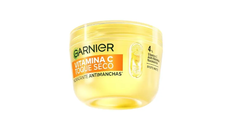Melhor Vitamina C Para o Rosto Pele Seca: Qual Hidrata?