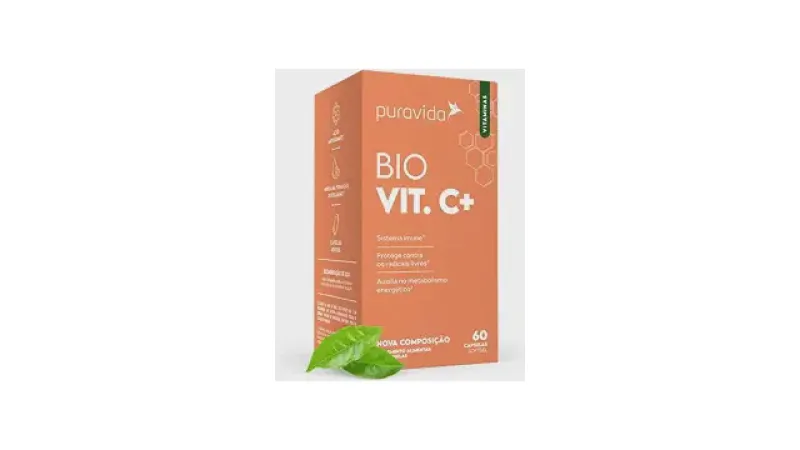 Melhor Vitamina C para Tomar: Qual a Marca Ideal?