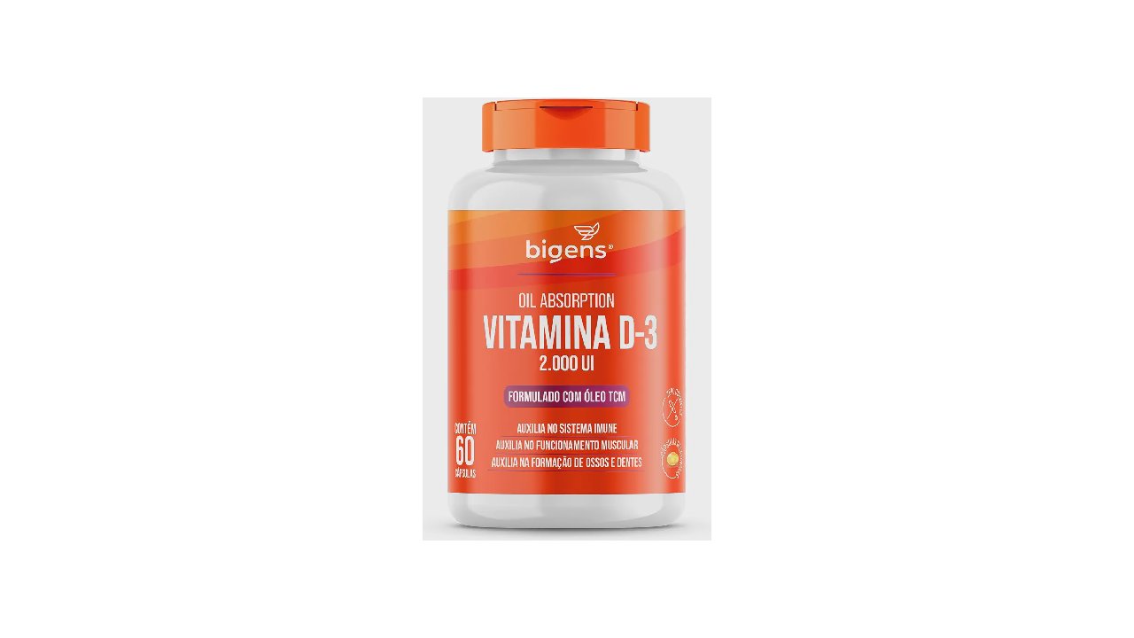 Melhor Vitamina D do Mercado: 10 Opções de Alta Absorção