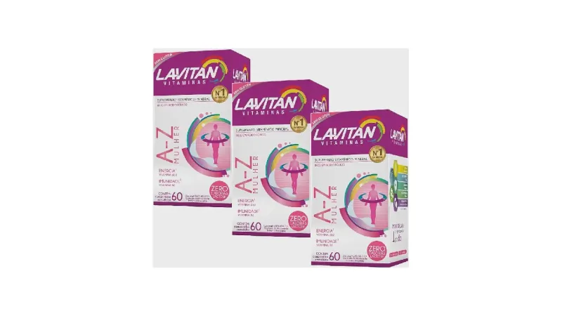 Melhor vitamina de aaz feminina: Qual Escolher?