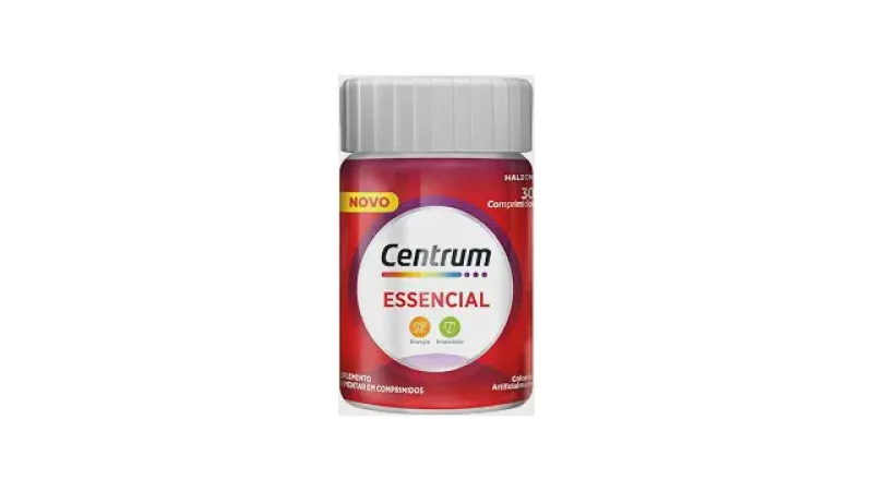 Melhor Vitamina Depois dos 40: Multi ou Isolada?