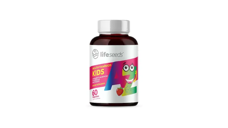 Melhor Vitamina Infantil Completa: Qual a Ideal?