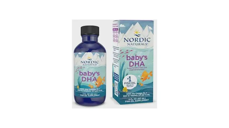 Melhor vitamina infantil importada: 4 Opções Seguras e Eficazes