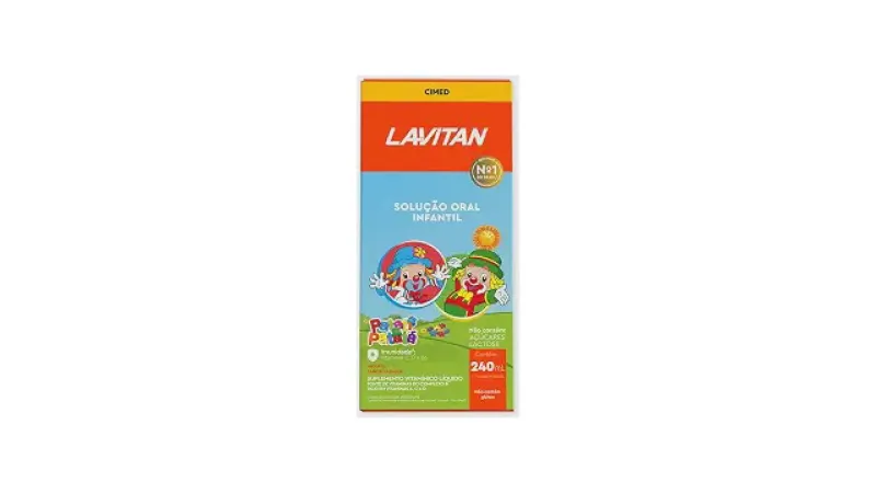 Melhor Vitamina Infantil Para Abrir o Apetite: Qual?