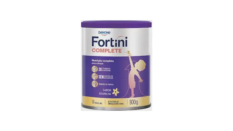 Melhor vitamina infantil para aumentar a imunidade 3 anos: Qual Escolher?