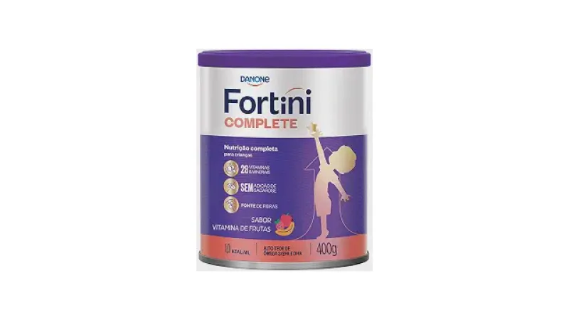 Melhor Vitamina Infantil Para Engordar: Qual Comprar?