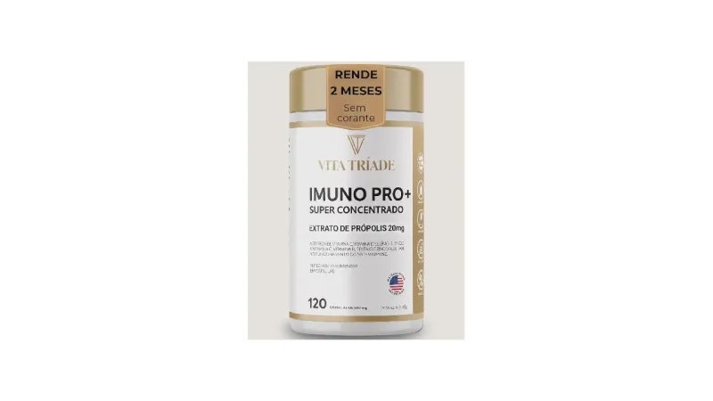 Melhor Vitamina para Aumentar a Imunidade Adulto: Qual Escolher?