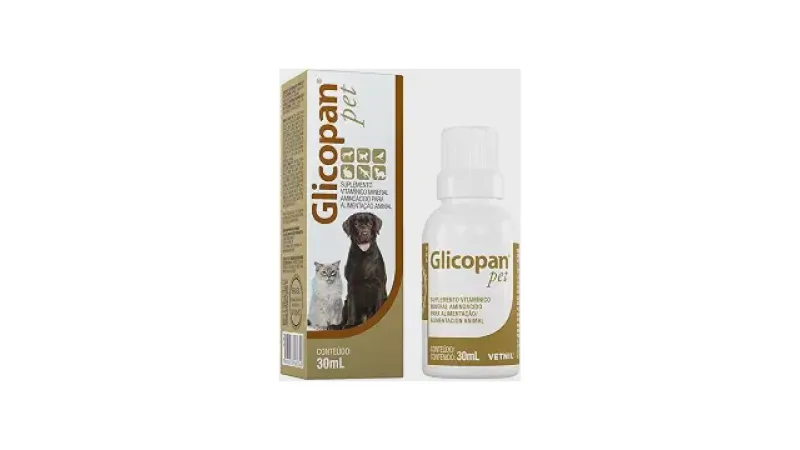 Melhor Vitamina para Cachorro Engordar com Saúde