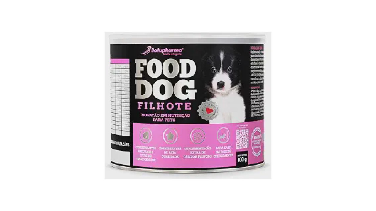 Melhor vitamina para cachorro filhote: Qual a Ideal?