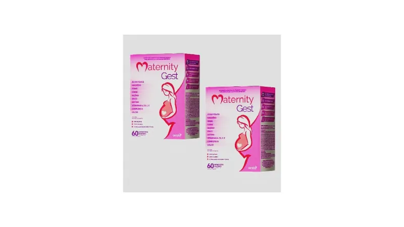 Melhor Vitamina para Gestante 2 Trimestre: As Top 10