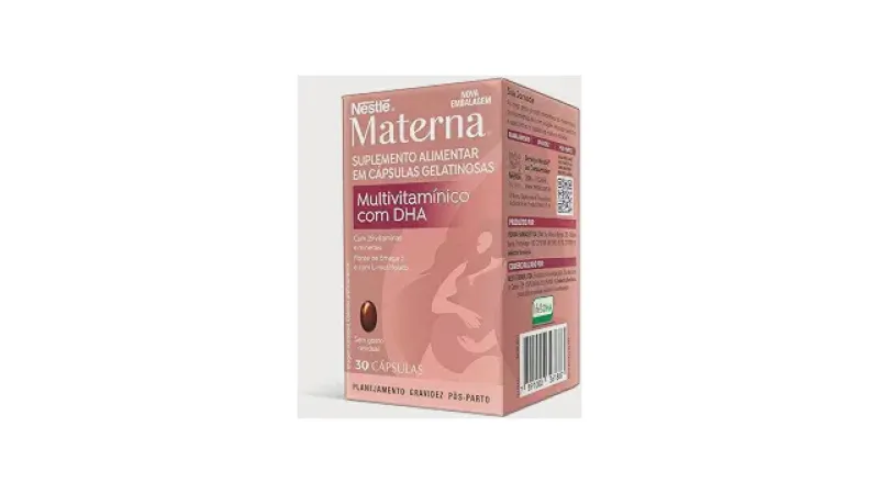 Melhor vitamina para gestante babycenter: Qual a Ideal?