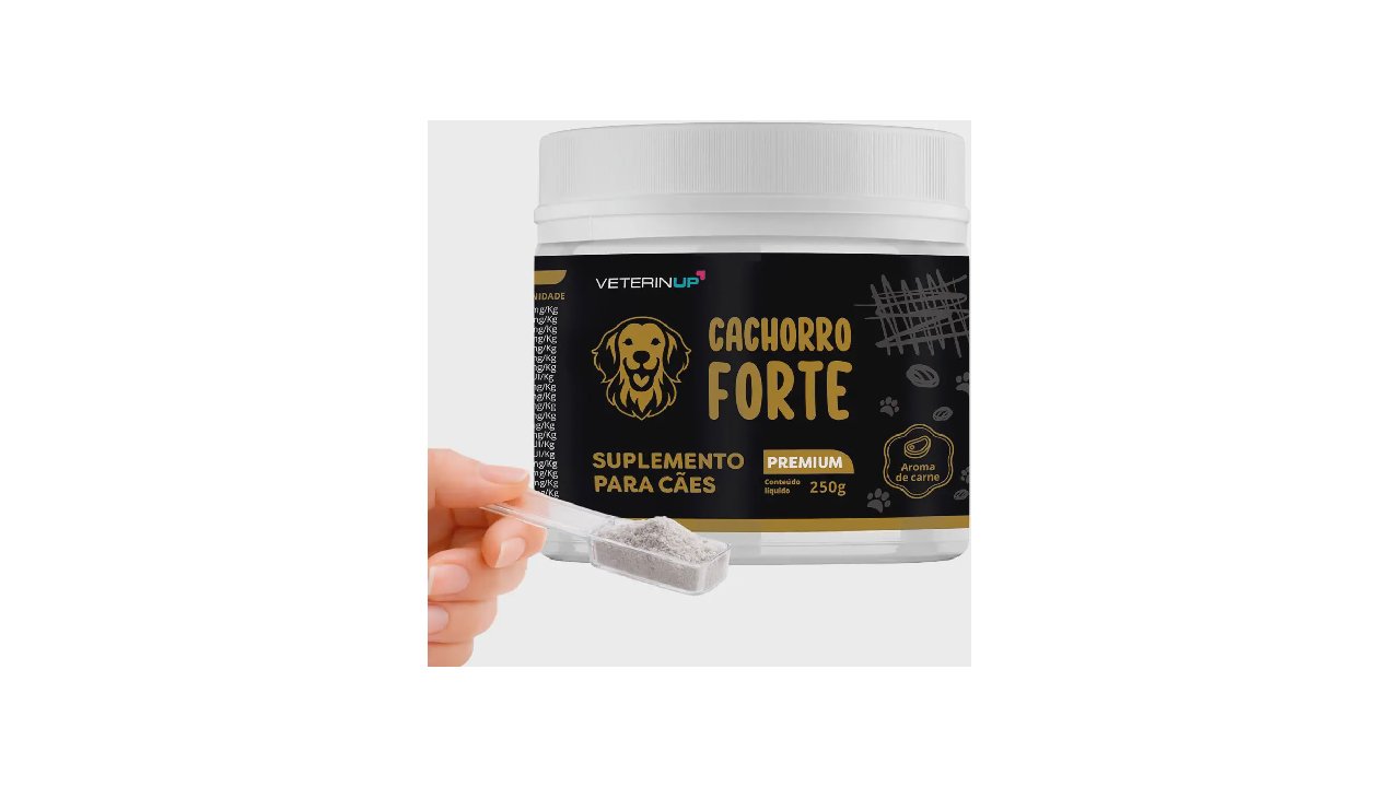 Melhor Vitamina para Queda de Pelo Cachorro: 10 Fórmulas Potentes
