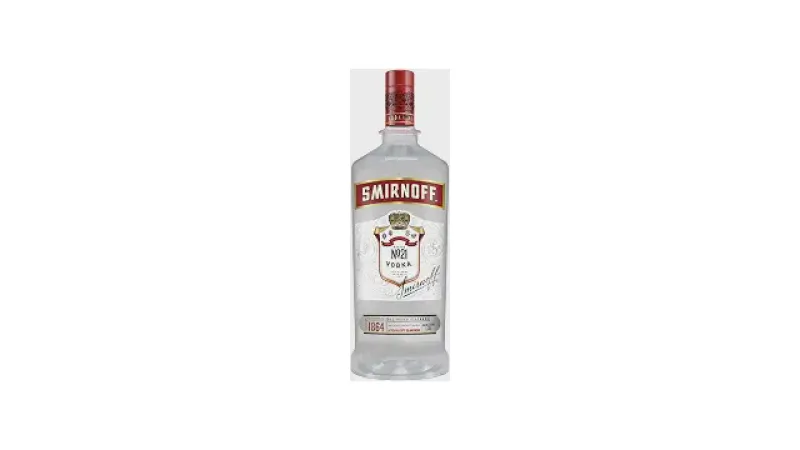 Melhor Vodka Russa: A Smirnoff é a Escolha Certa?