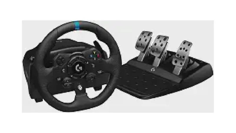 Melhor Volante Gamer: 10 Opções de Alta Precisão