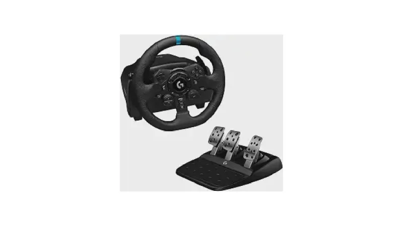 Melhor Volante para Jogos: 10 Opções Imersivas