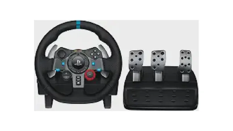 Melhor Volante para PC Barato: Top 10 Iniciantes