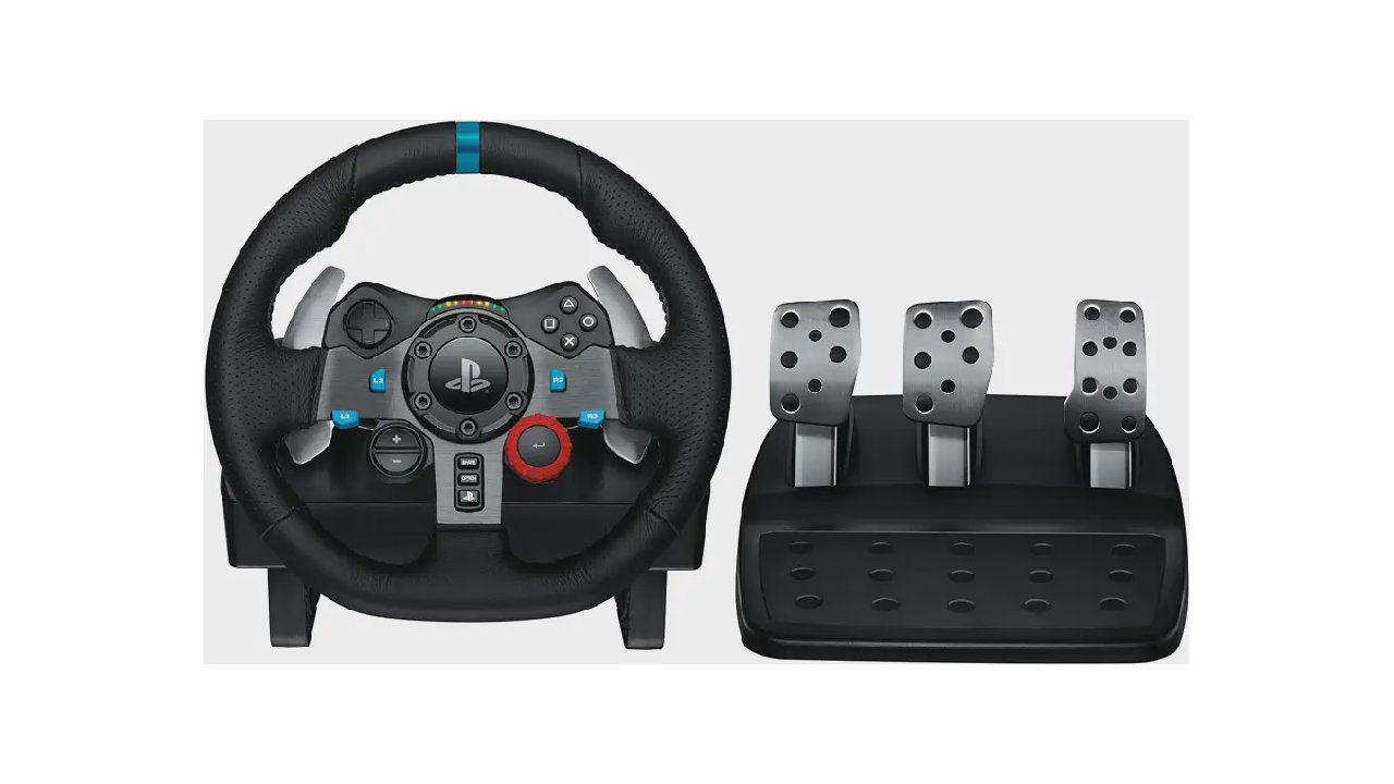 Melhor Volante para PS4: 8 Modelos com Force Feedback