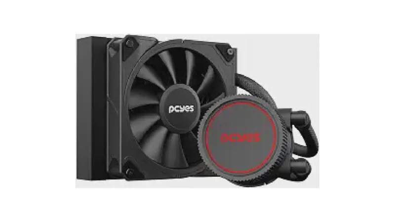 Melhor Water Cooler 120mm: Qual Resfria Mais?