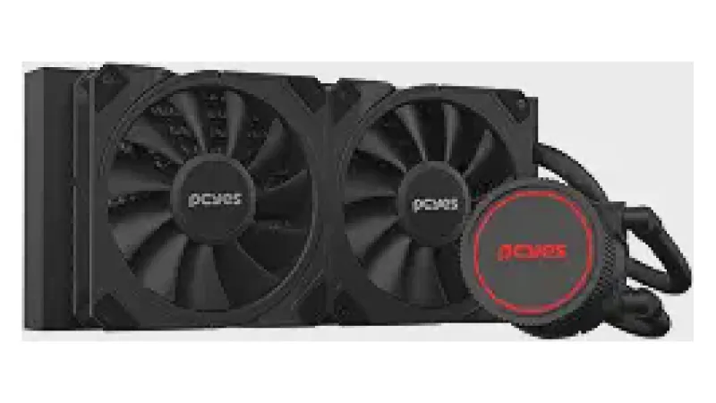 Melhor Water Cooler 240mm: 10 Modelos Potentes