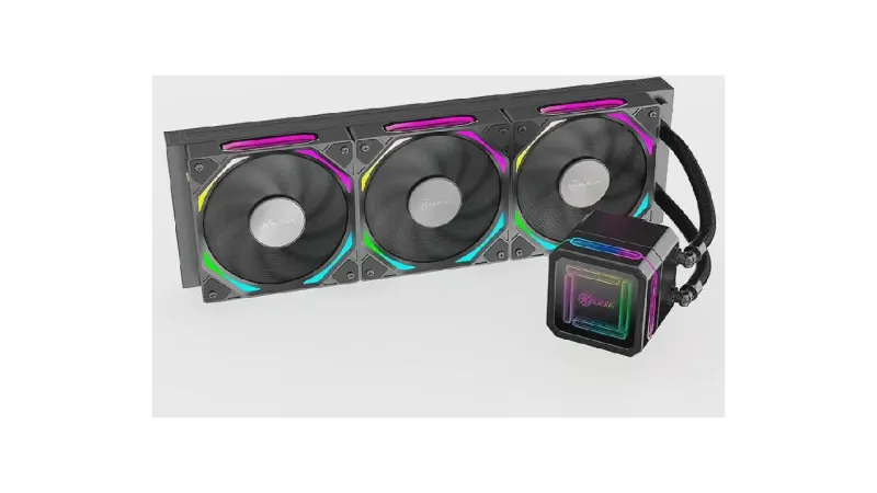 Melhor Water Cooler 360mm 2026: Top 10 Potentes