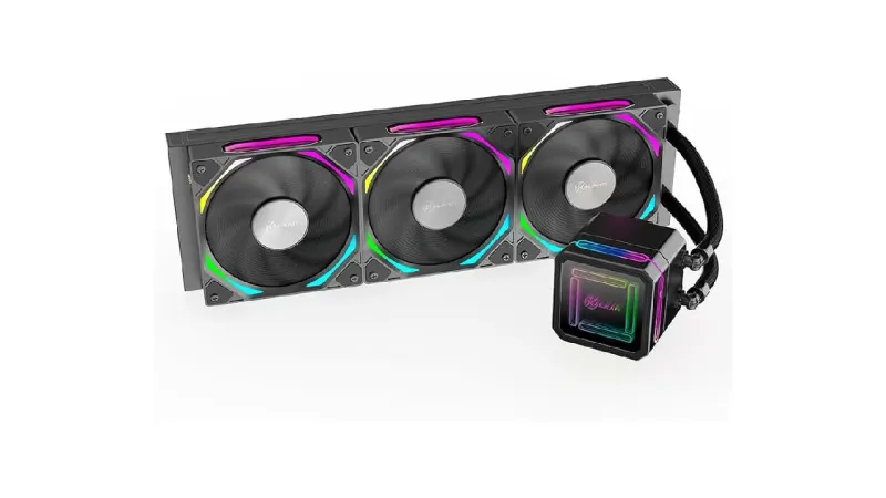 Melhor Water Cooler 360mm Custo Benefício: O Guia
