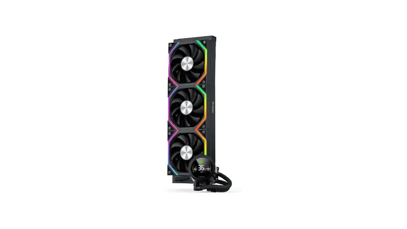 Melhor Water Cooler 360mm Para Alta Performance