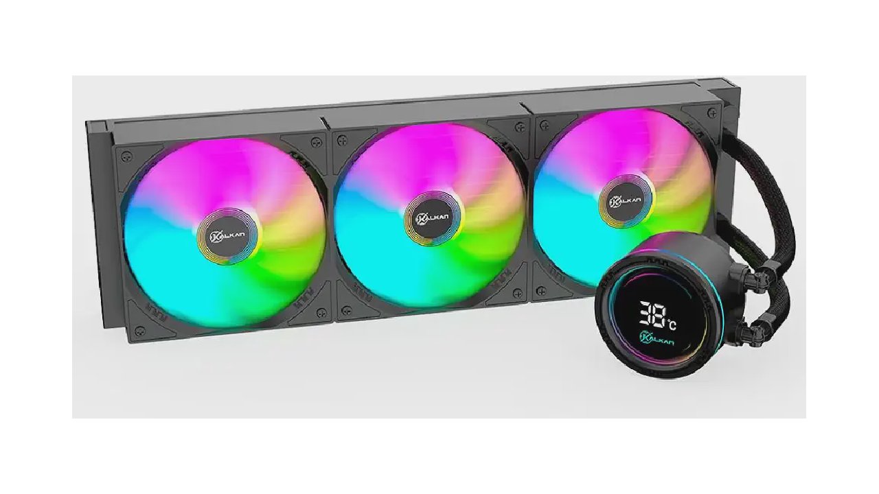 Melhor Water Cooler Gamer: 10 Modelos de Alta Performance