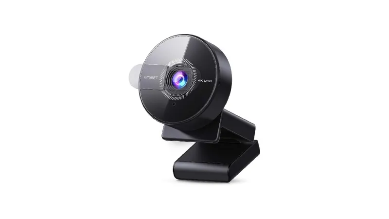 Melhor Webcam 1080p 60fps: 7 Modelos Para Streaming