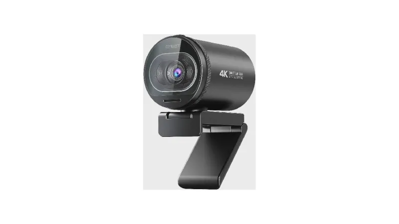 Melhor Webcam para Videoconferência: Top 8 Modelos