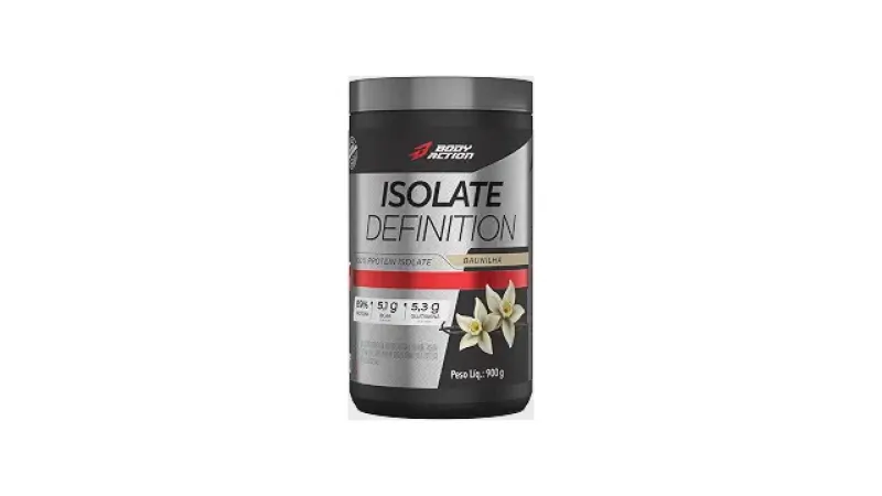 Melhor whey custo beneficio isolado: Qual Comprar?
