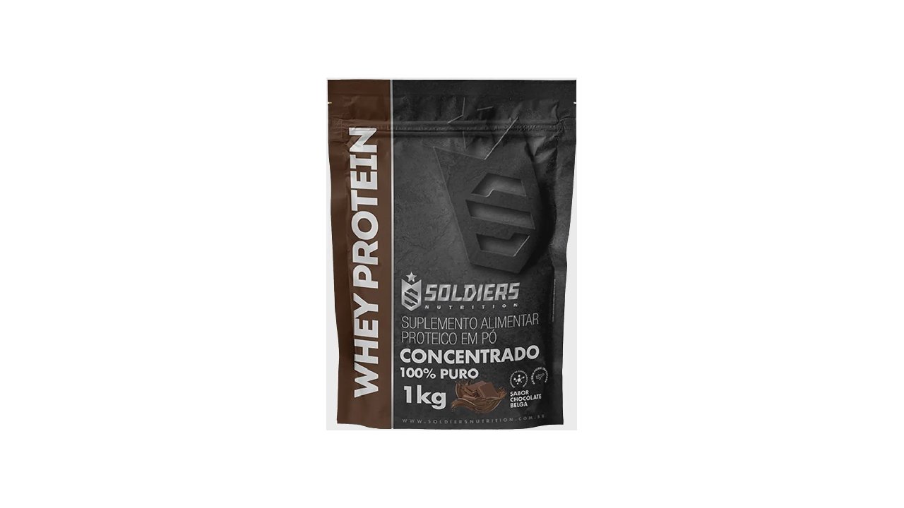Melhor Whey para Ganho de Massa: 10 Opções para Hipertrofia