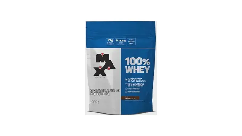 Melhor whey protein anvisa: 10 Opções Confiáveis
