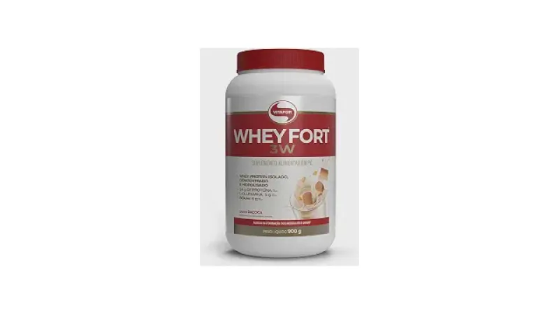Melhor whey protein do mercado 2026: Qual a Ideal?