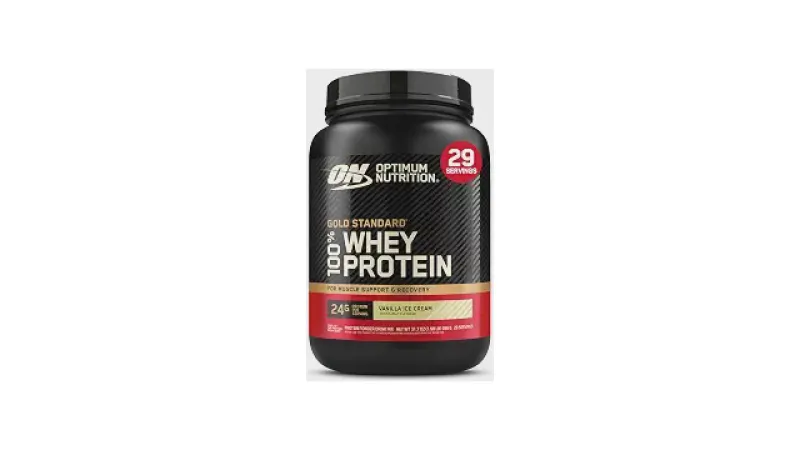 Melhor whey protein do mercado: 10 Opções Potentes