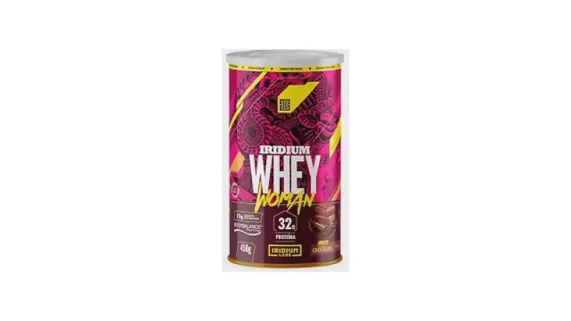 Melhor Whey Protein Feminino para Emagrecer: Top 10