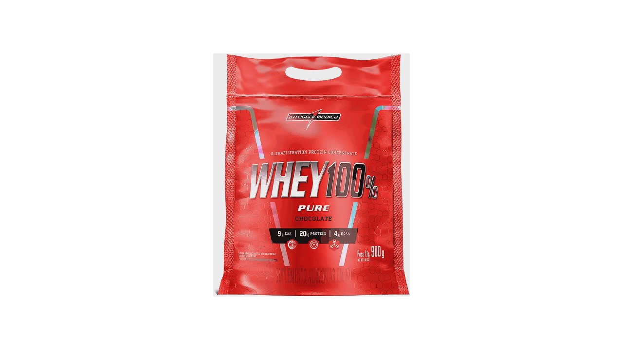 Melhor Whey Protein para Ganhar Massa Muscular Rapidamente: 10 Opções Puras