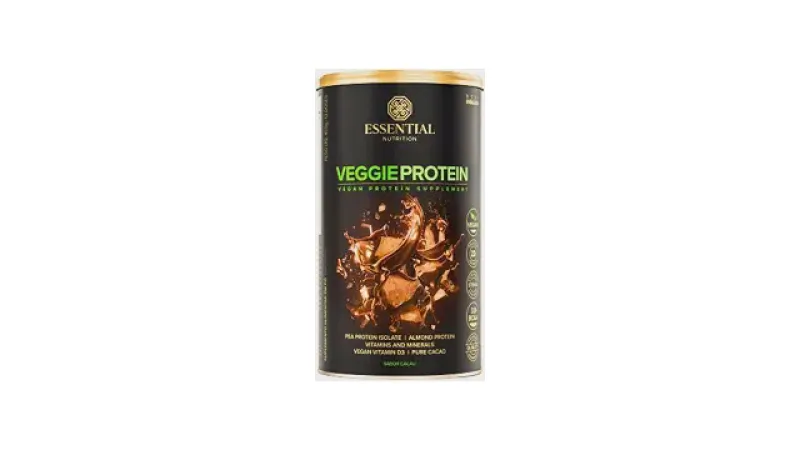 Melhor Whey Vegano Essential: Qual Sabor Escolher?