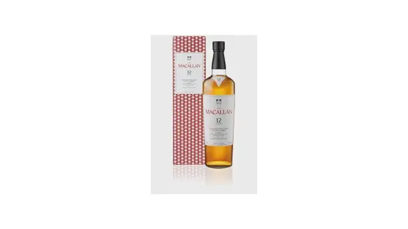 Melhor whisky do mundo 2025: Top 10 Rótulos