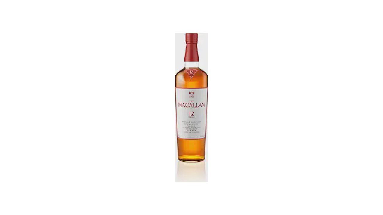 Melhor Whisky Macallan: Sherry Oak vs Double Cask