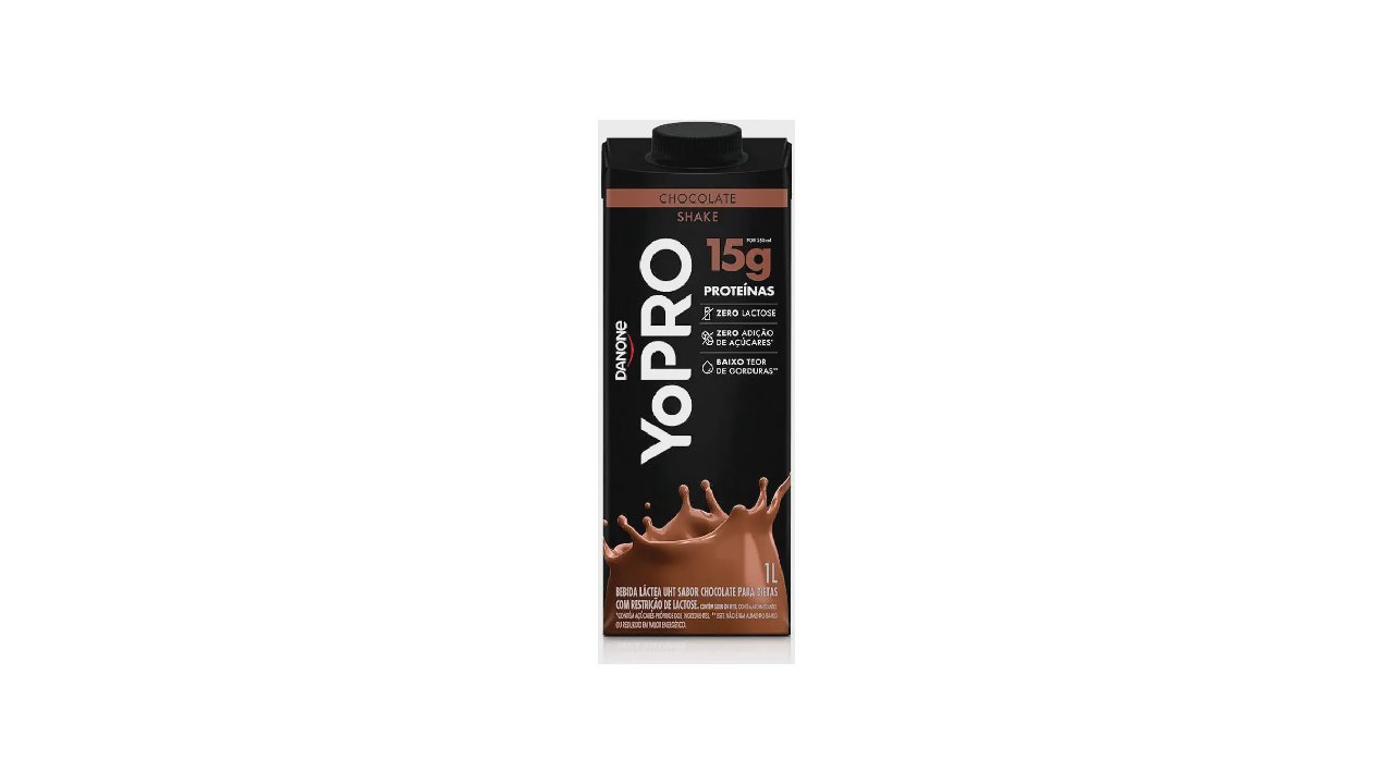 Melhor YoPRO: 10 Opções de Bebidas e Barras Proteicas