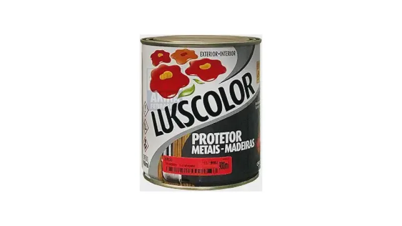 Melhor Zarcão para Ferro: Coral ou Lukscolor?