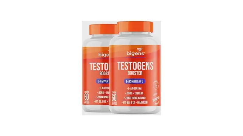 Melhor zinco para testosterona: 10 Opções Potentes
