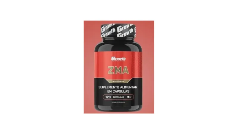 Melhor ZMA: 9 Suplementos para Recuperação e Sono