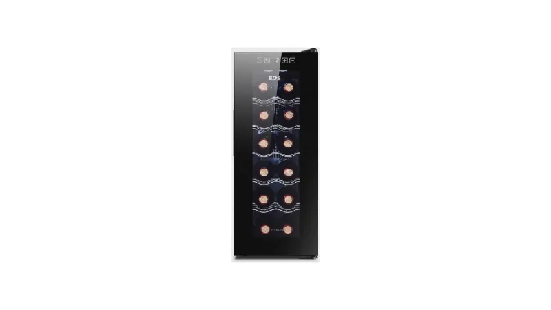 Melhores Adegas Climatizadas: Dual Zone ou Compressor? Top 10