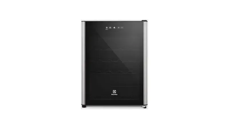 Melhores Adegas Climatizadas com Compressor: Top 10 Modelos