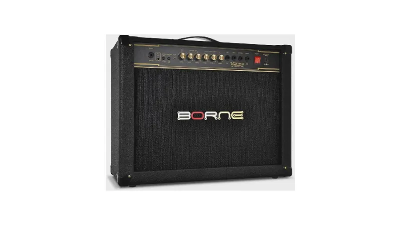 Melhores amplificadores de guitarra 100w: O Guia